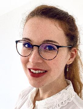Portrait Simone Bachleitner