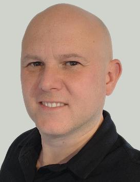 Dominik Ruffeis