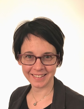 Anita Grausam