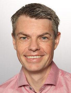 Nicholas Sheppard