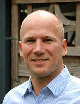 Alexander Karl Molin