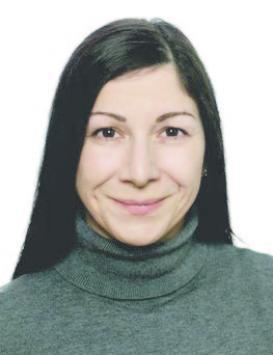 Bettina Eigner