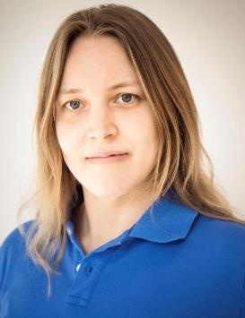 Sarah Ritter