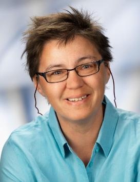  ao.Univ.Prof. Dipl.-Ing.Dr.nat.techn. Nicole Borth