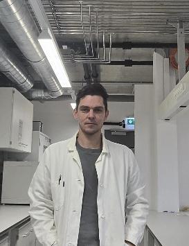  Dipl.-Ing.Dr. David Wöß
