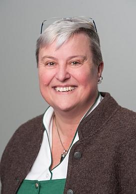  ao.Univ.Prof. Dipl.-Ing.Dr.nat.techn. Sabine Baumgartner