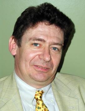 Ewald Pertlik