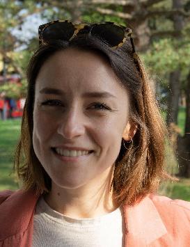 Portrait Caroline Ehrendorfer