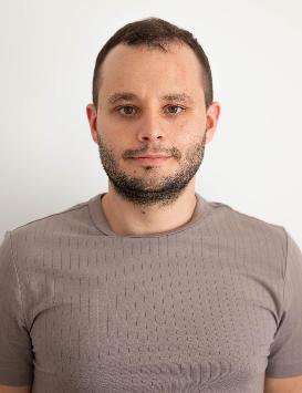 Daniel Bodor