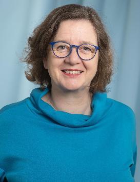 Gerlinde Weibold