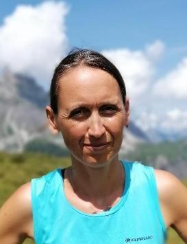 Margit Zohmann-Neuberger