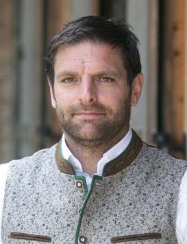 Bernd Andreas Poinsitt