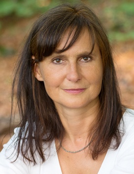 Kathrin Pascher