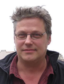 Harald Meimberg