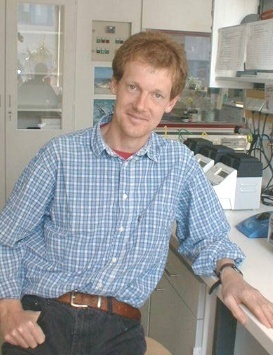  Univ.Prof. Dipl.-Ing. Dr.nat.techn. Lukas Mach
