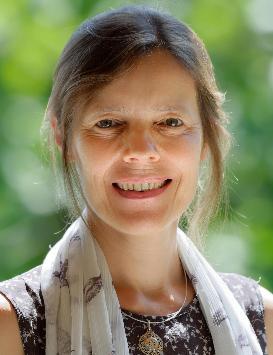  Univ.Prof. Dr. Stefanie Lemke