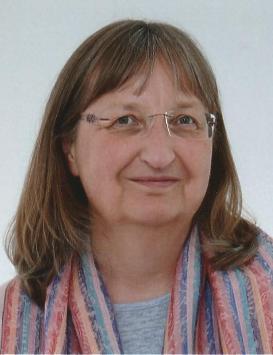 Ingeborg Schwarzl