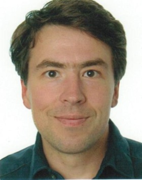 Bernd Moritz Giese