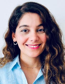 Sahar Ghorbanpour