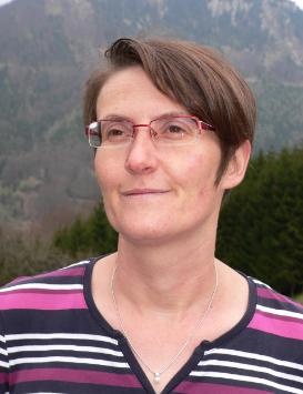  Assoc. Prof. Dr. Sonja Vospernik