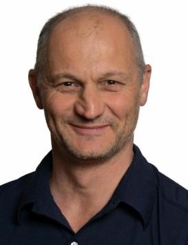 Bernhard Splechtna