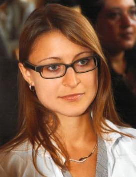 Katharina Keiblinger