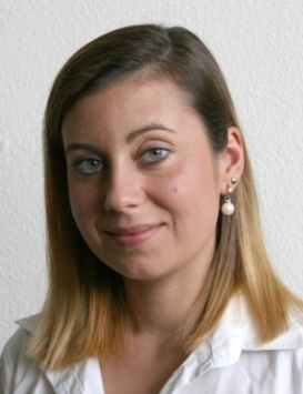 Anna Pavlicek