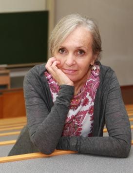 Herta Steinkellner