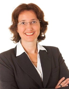 Univ.Prof. Dr.rer.pol. Astrid Gühnemann