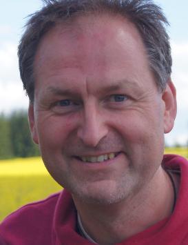 Harald Kutzenberger