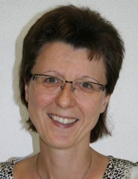 Ulrike Zitz