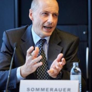 Markus Sommerauer