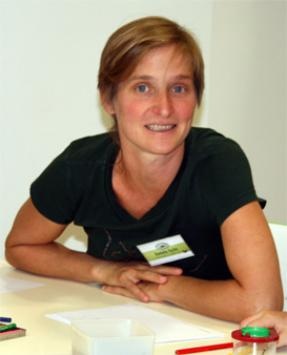 Daniela Fuchs