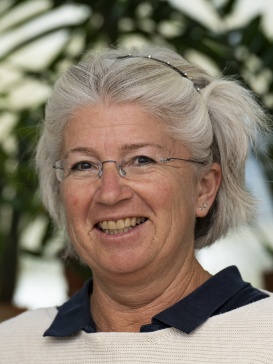 Karin Polacsek