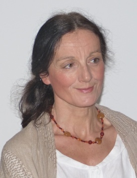 Susanne Muhar