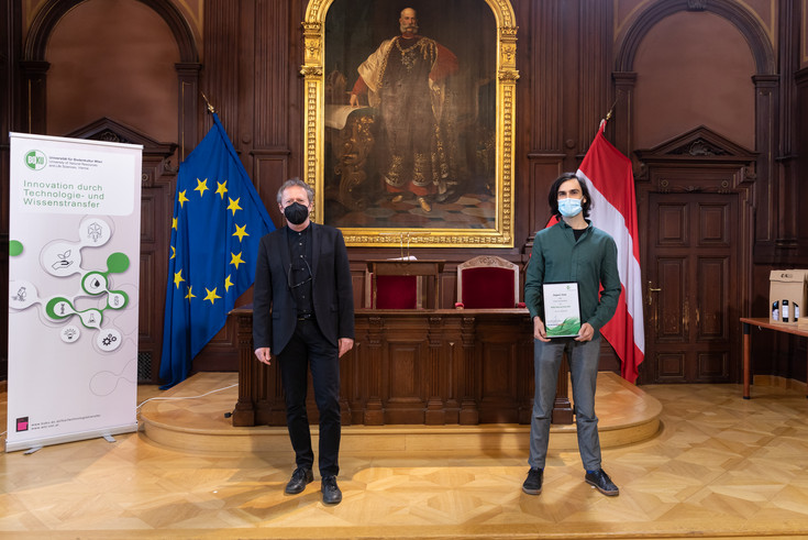 C. Obinger, D. Brunmayr © BOKU