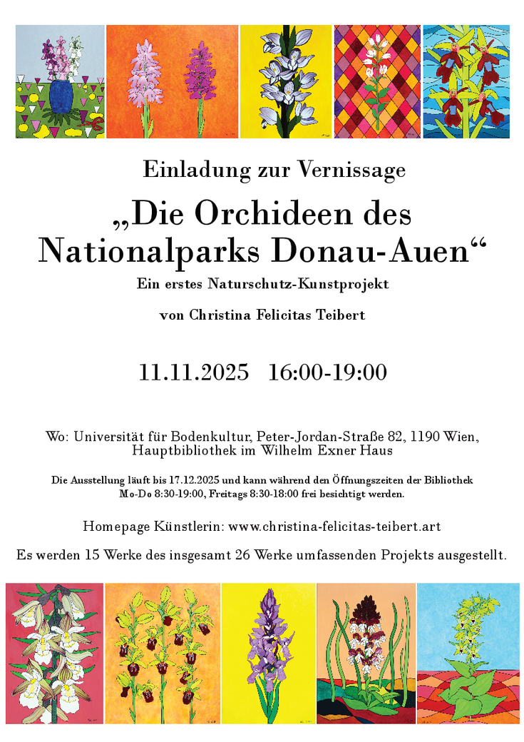 Einladung