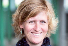 Simone van der Burg
