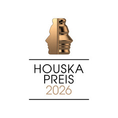 Houska Preis 2026 Logos RGB