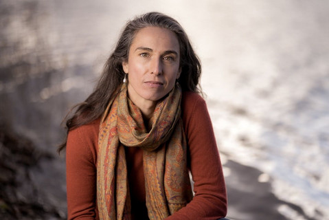 © Axel Hebenstreit Portrait von Vivian Dittmar