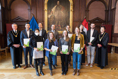 Christoph Gruber - Medienstelle BOKU-IT 