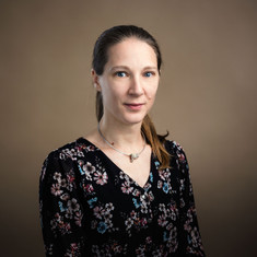 Portrait Michaela Amstötter-Visotschnig