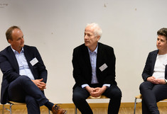Peter Zeschitz - ICS Frühlingssymposium - 29.04.26