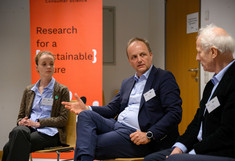 Peter Zeschitz - ICS Frühlingssymposium - 29.04.26
