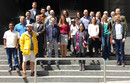 Gruppenfoto, (c) C. Callenius