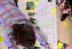 Poster Workshop in Argentinia