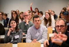 Peter Zeschitz - ICS Frühlingssymposium - 29.04.26