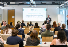 Peter Zeschitz - ICS Frühlingssymposium - 29.04.26