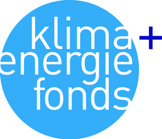 Klimafonds Logo